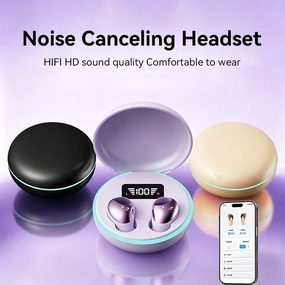 Mini Invisible Wireless Blueto - Sleep Mask Headphones Bluetooth review and price