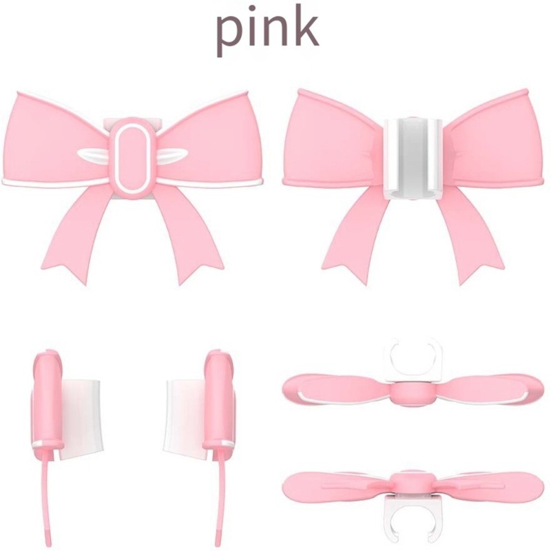 【HOT A88T】 2PCS Bow Shape Head - Headphones review and price