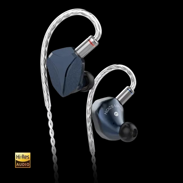 Hidizs MP145 in-Ear Monitor, 1 - Planar Magnetic Iem Earphones review and price