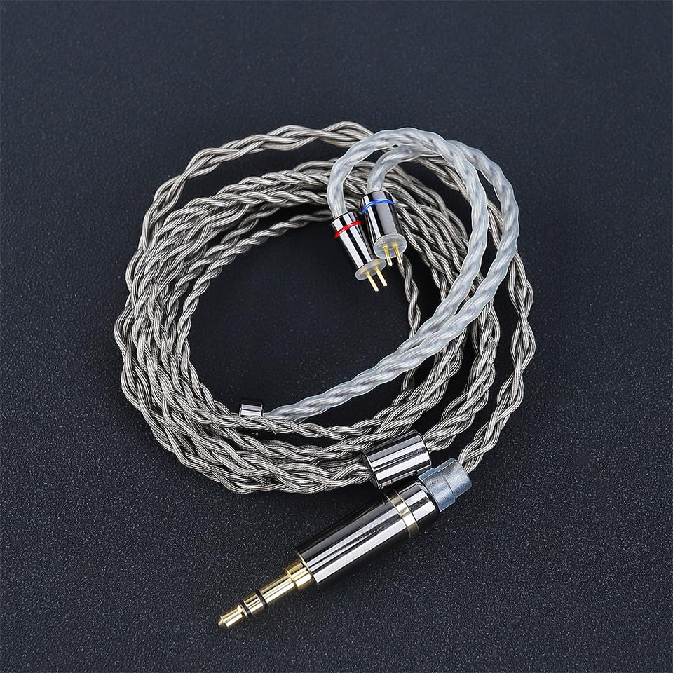 Hidizs MP145 in-Ear Monitor, 1 - Planar Magnetic Iem Earphones review and price
