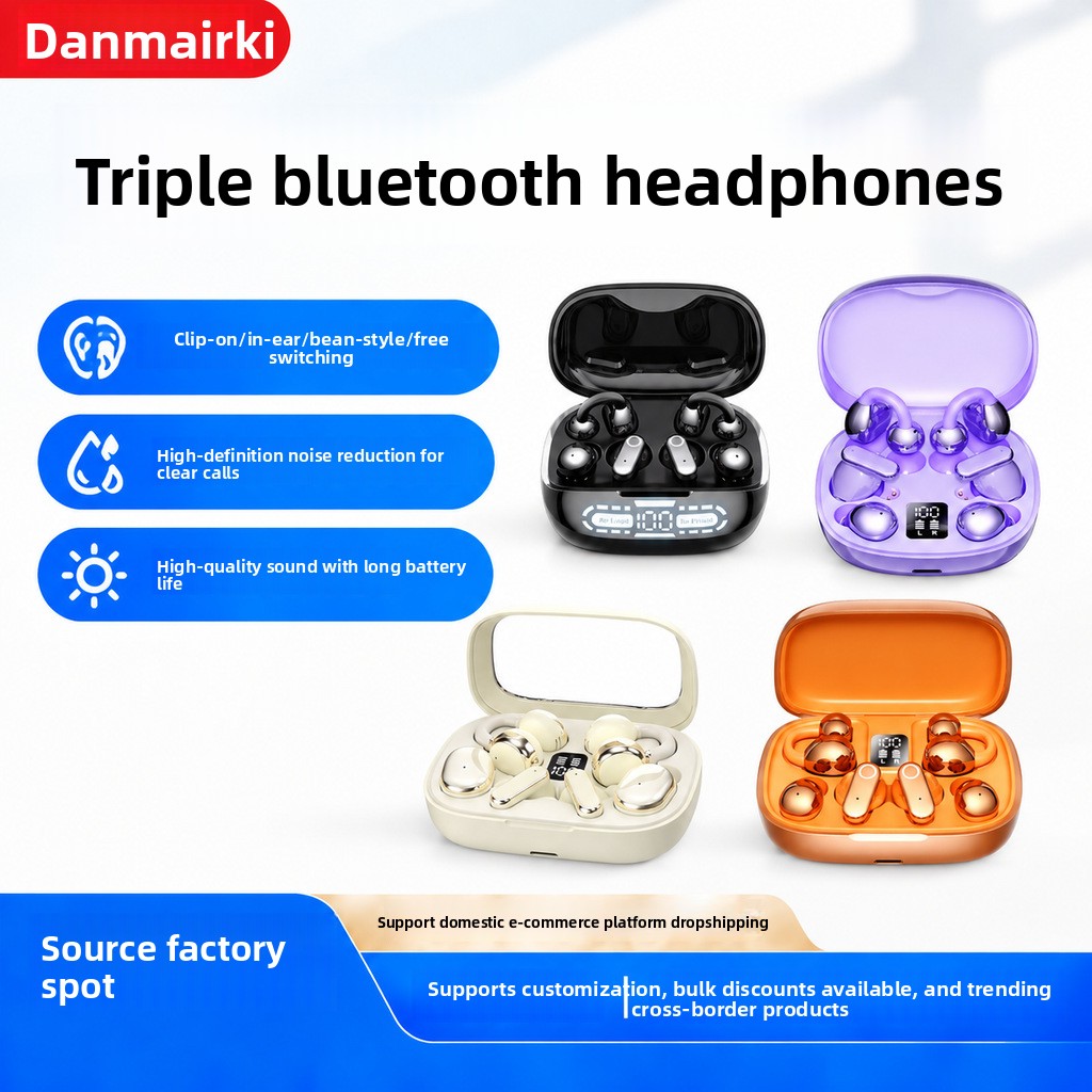 Bluetooth Earbuds 2026 New 3-P - Sleep Mask Headphones Bluetooth review and price