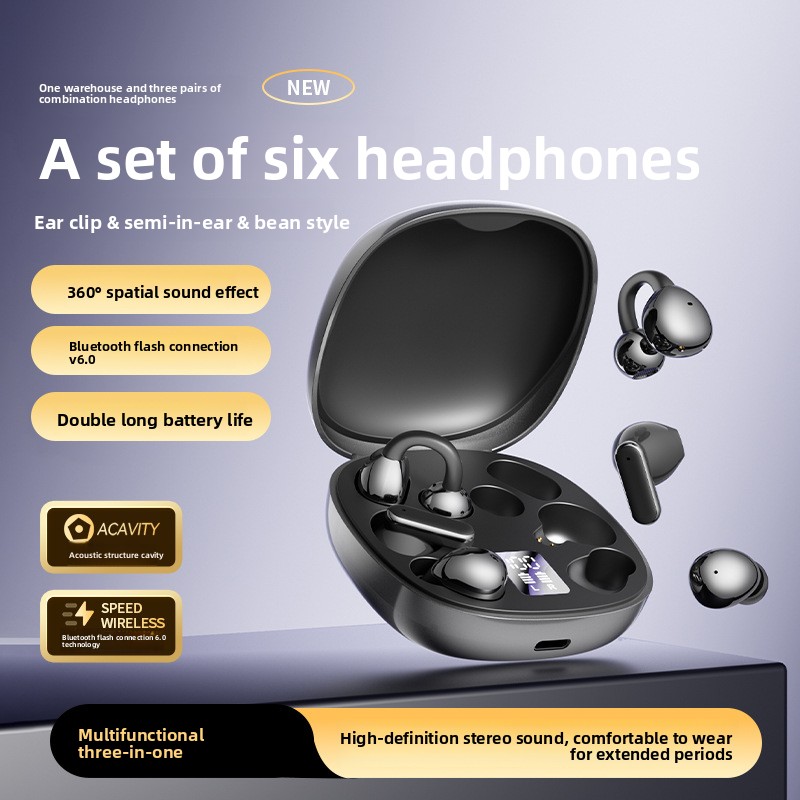 Bluetooth Earbuds 2026 New 3-P - Sleep Mask Headphones Bluetooth review and price