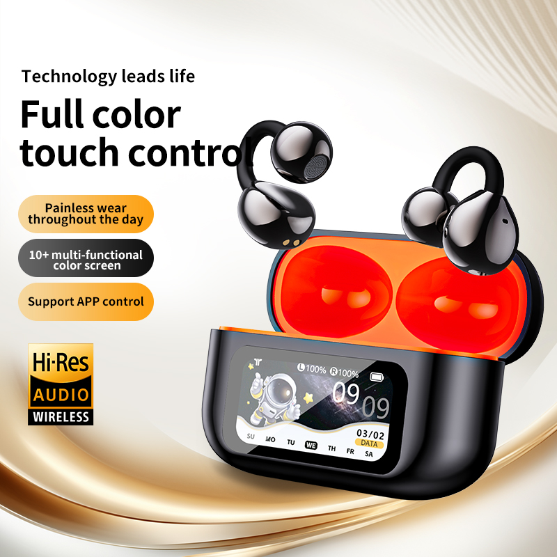 AI Translation Headphones True - Headphones review and price