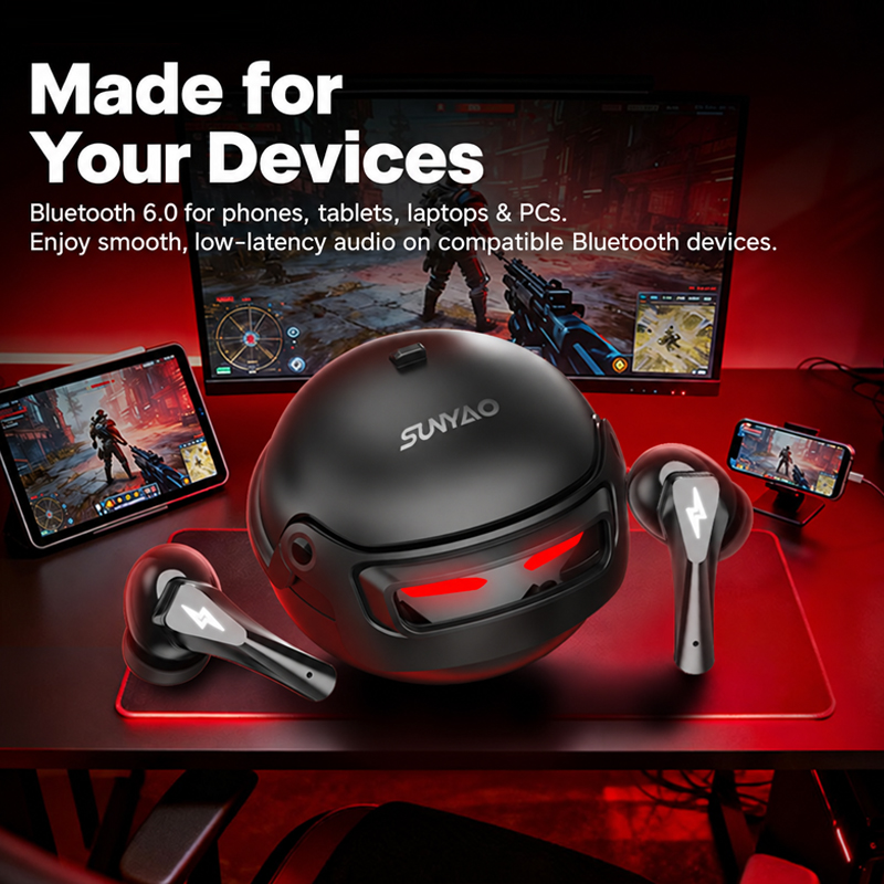 Choice Lenovo GT101 Gaming Hea - Headphones review and price