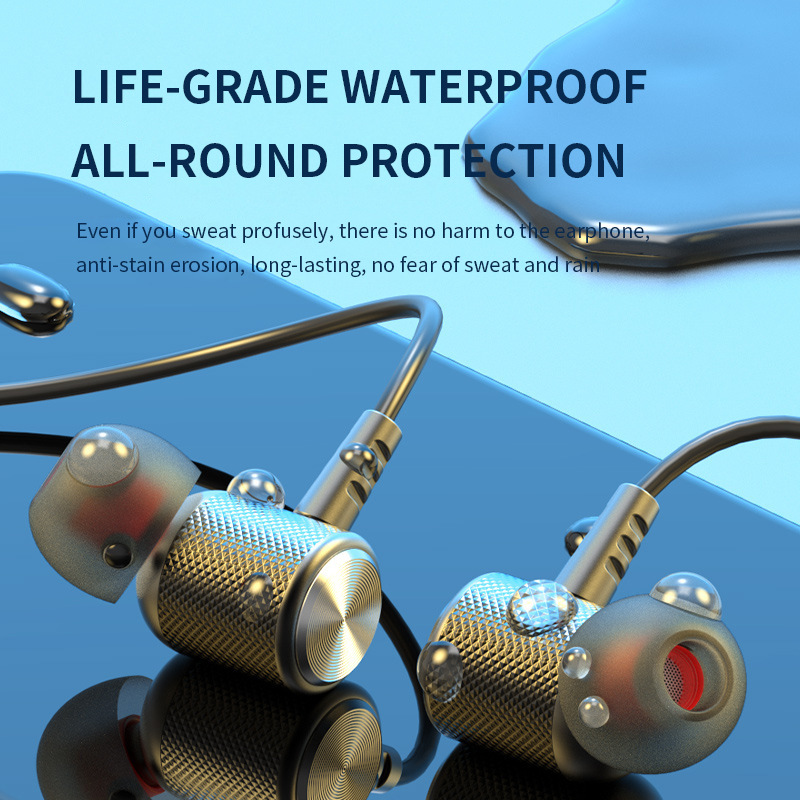 Fone Bluetooth 5.0 Neckband Ea - Magnetic Neckband Sports Earphones review and price