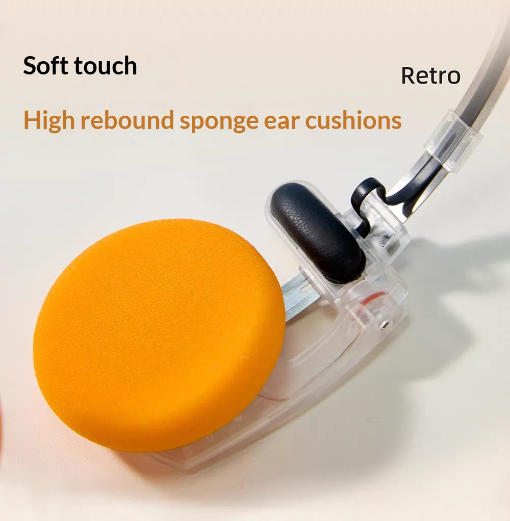 2026 WhatPlus RETRO R3 Bluetoo - Headphones review and price