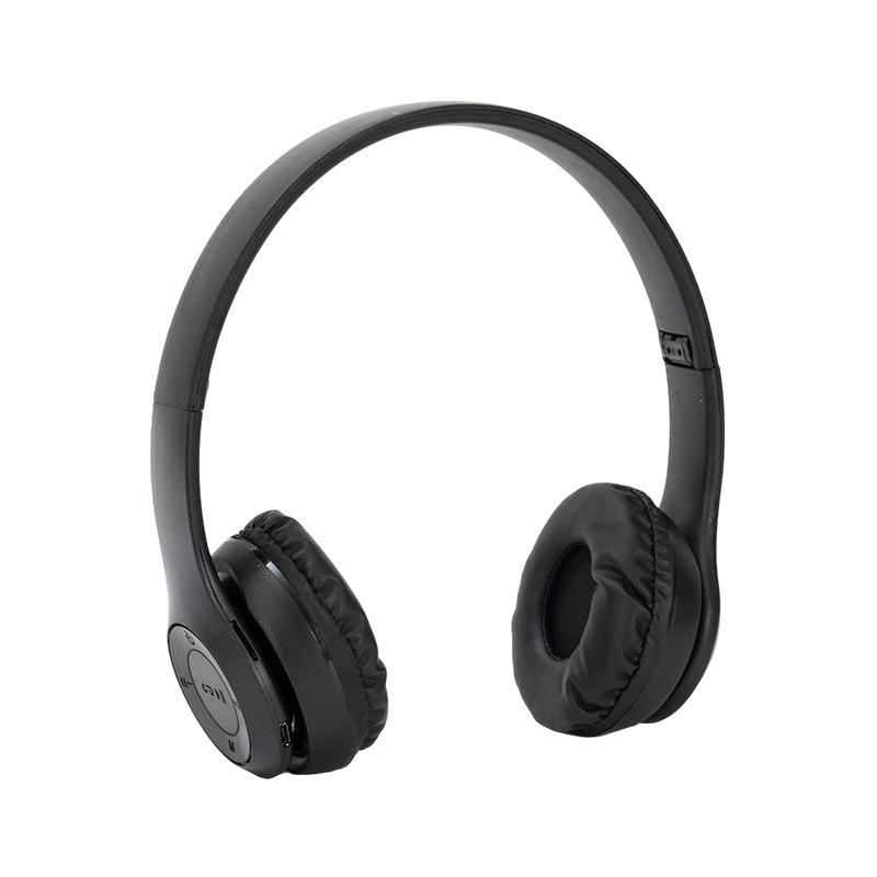 Wireless Bluetooth 5.0 Headpho - Anc Wireless Over Ear Headphones review and price
