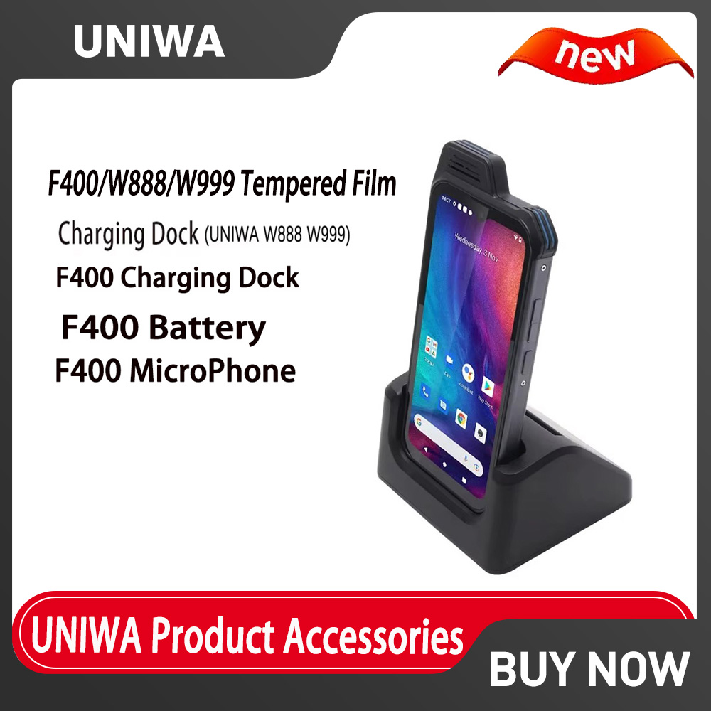 UNIWA W999 W888 tempered film  - Headphones review and price