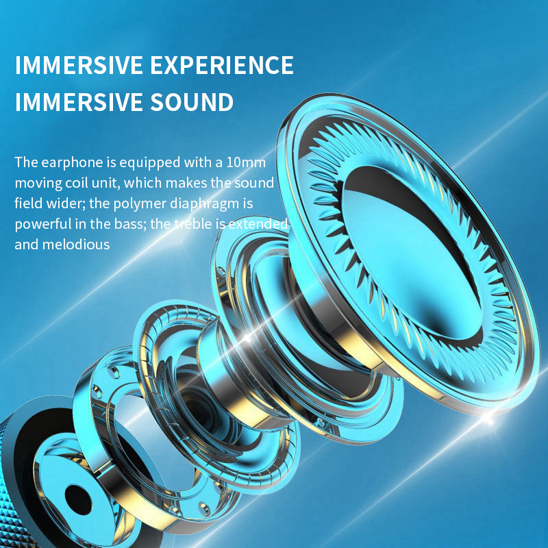9D Wireless Bluetooth Earphone - Magnetic Neckband Sports Earphones review and price