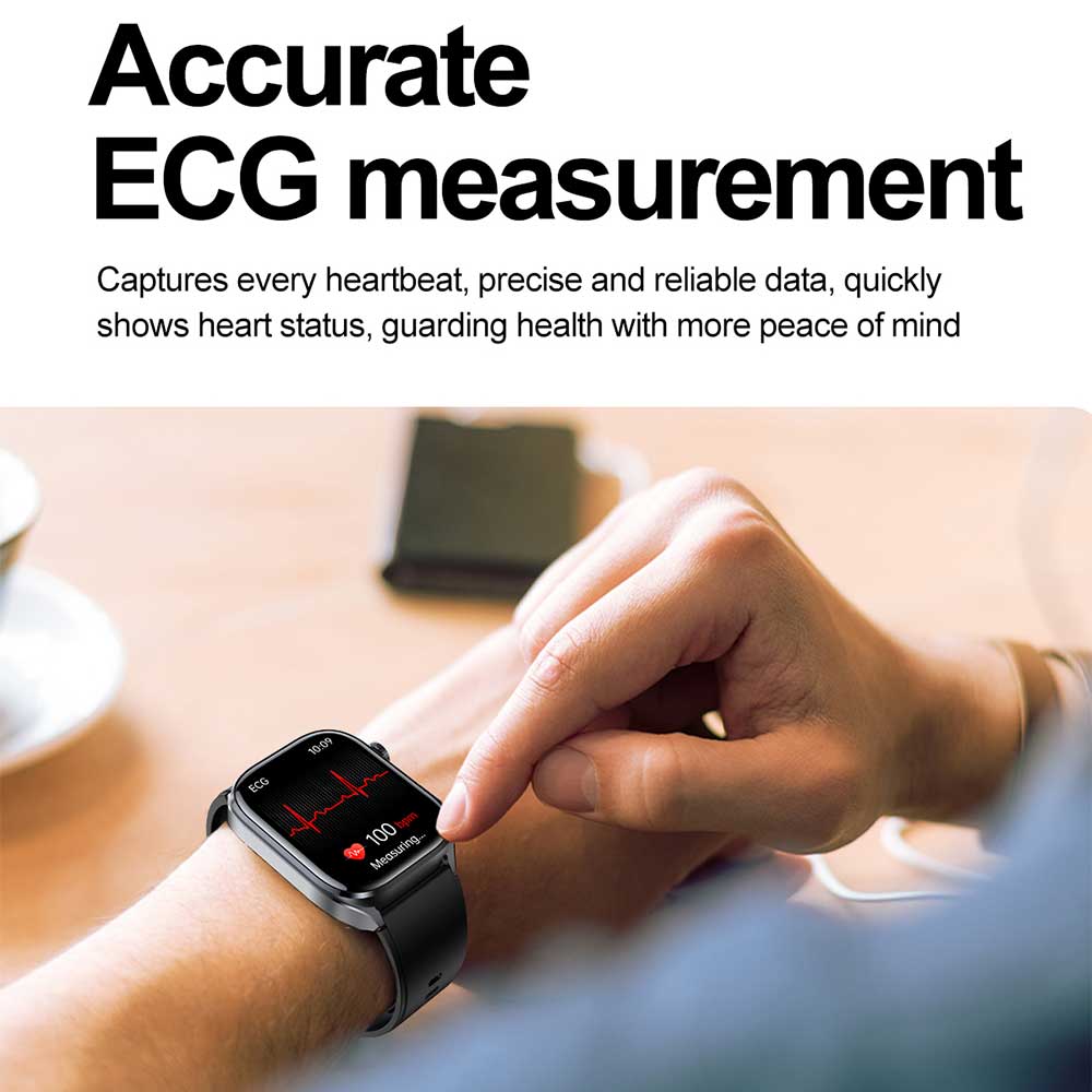2026 Wholesale Custom Logo And - Smartwatches review and price
