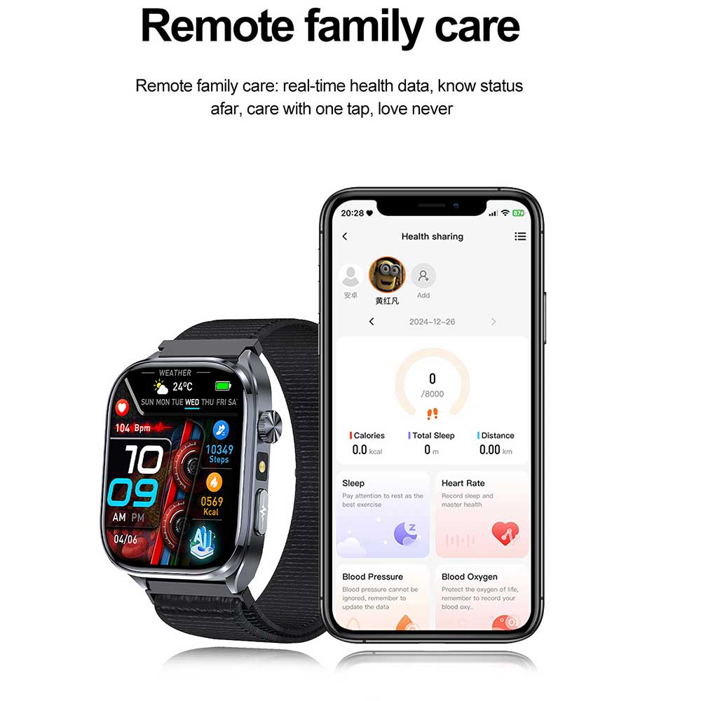 2026 Wholesale Custom Logo And - Smartwatches review and price