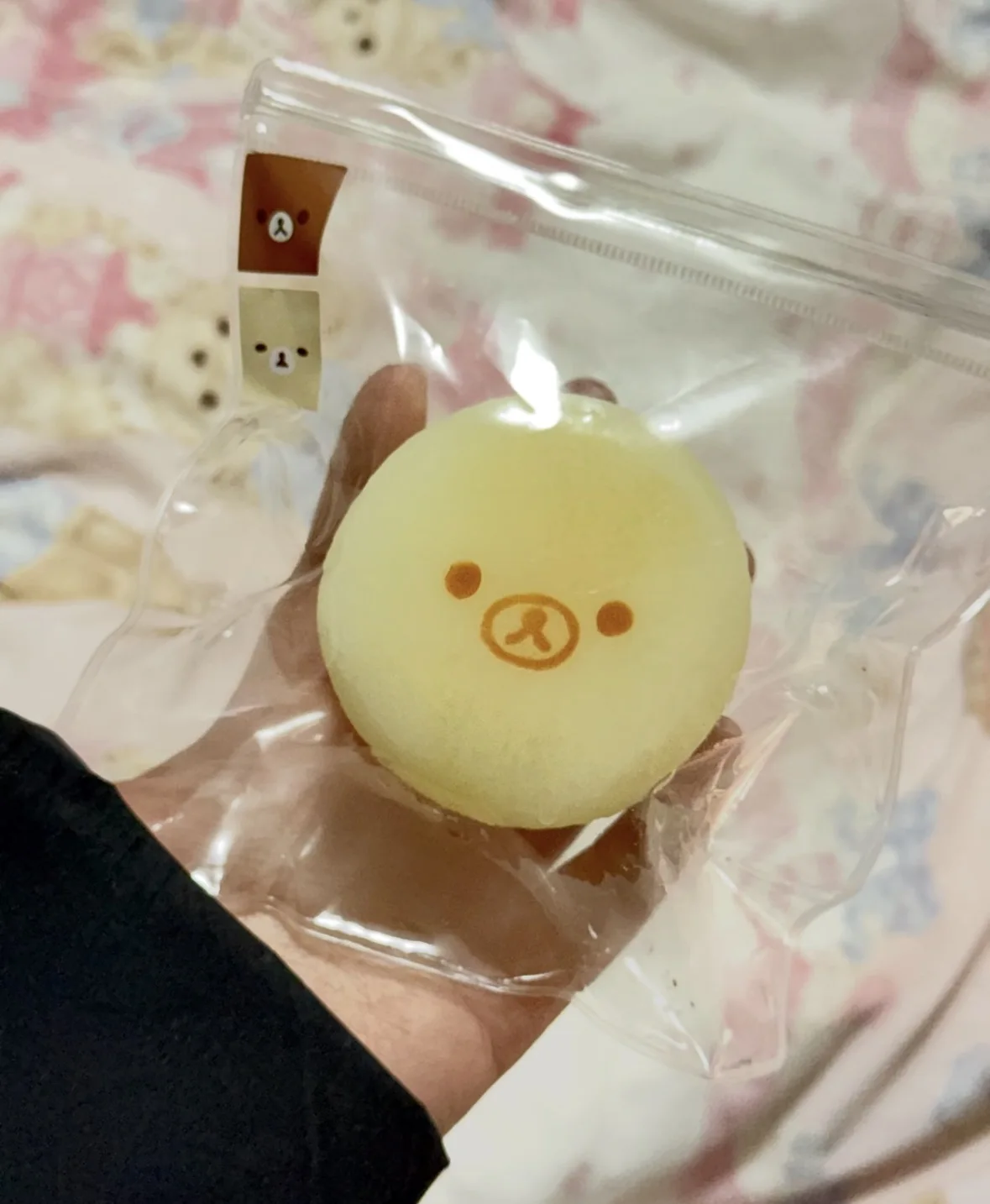 New Rilakkuma Silicone Bear Ca - Laptops review and price