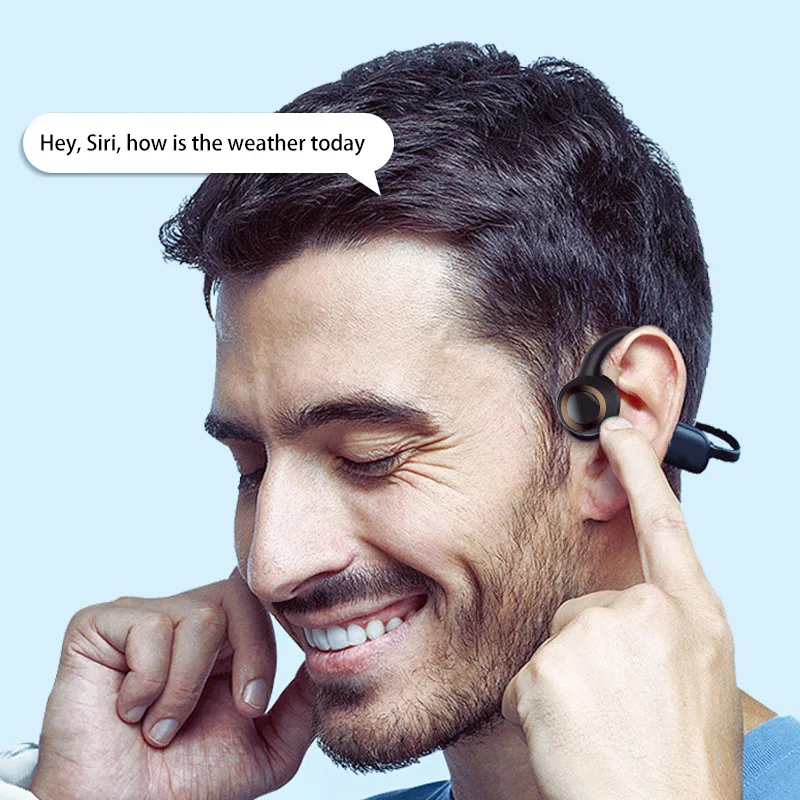 G3 Bone Conduction Headphones  - Bone Conduction Running Headphones review and price