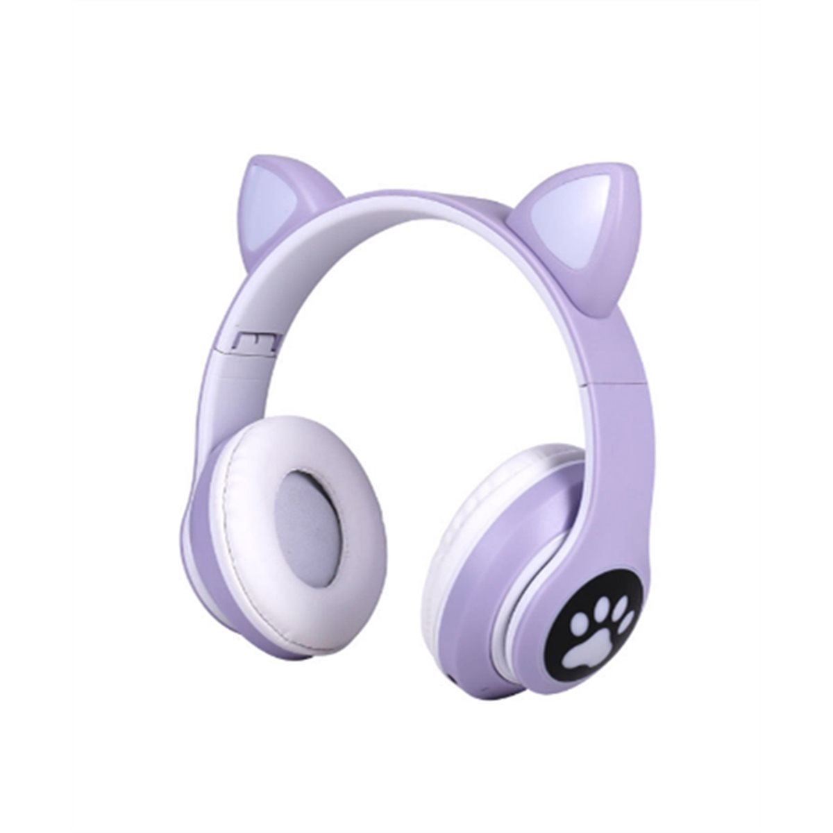 DT[Set of ]D1585-Cute Cat Ear  - Cat Ear Bluetooth Headset Led review and price