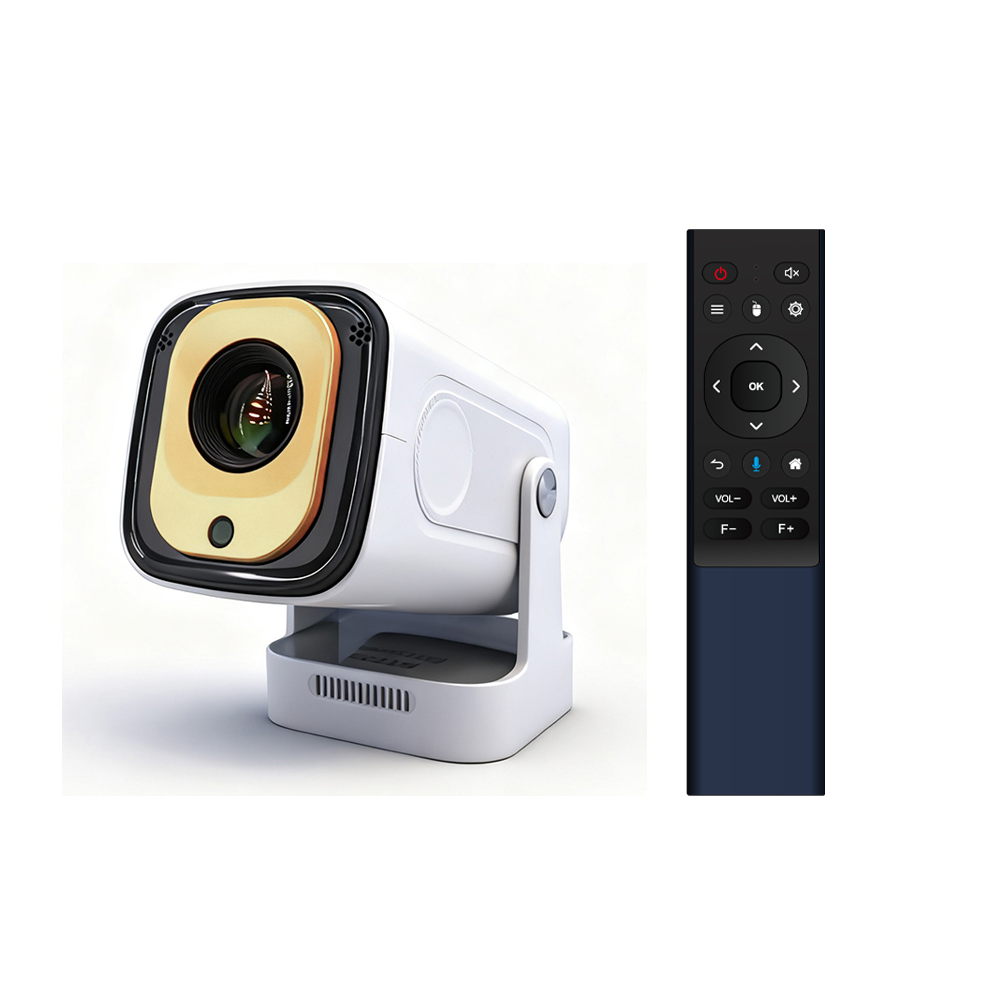 IHOMELIFE X17 1080P Native Res - Speakers review and price