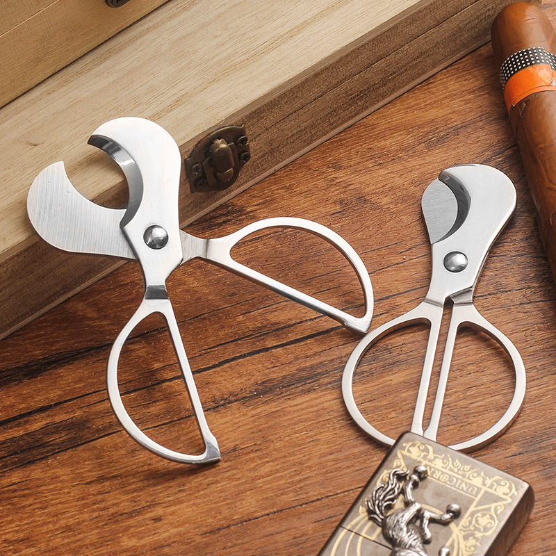 Stainless Steel Cigar Cutter P - Laptops review and price