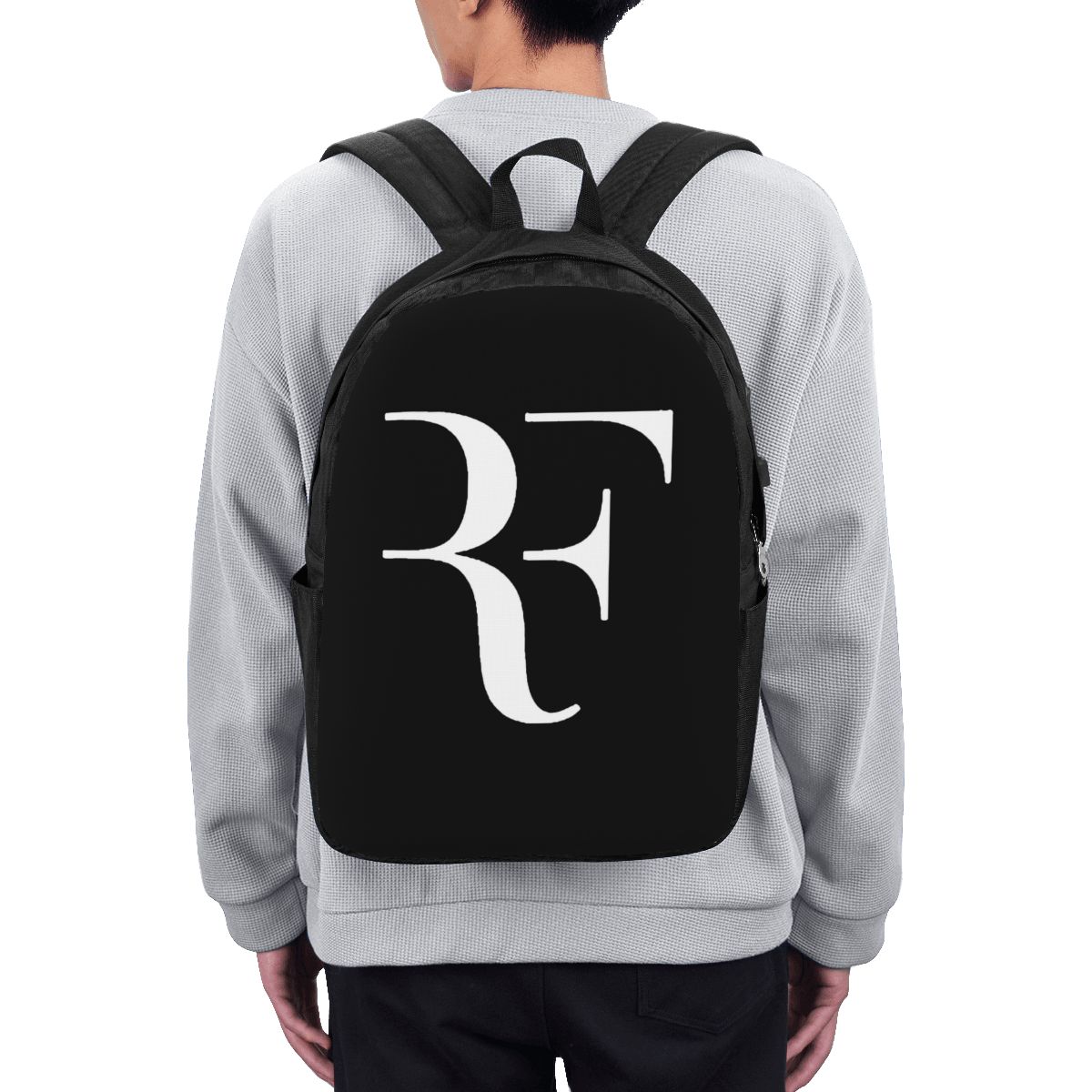 Roger Federer Backpack Travel  - Laptops review and price
