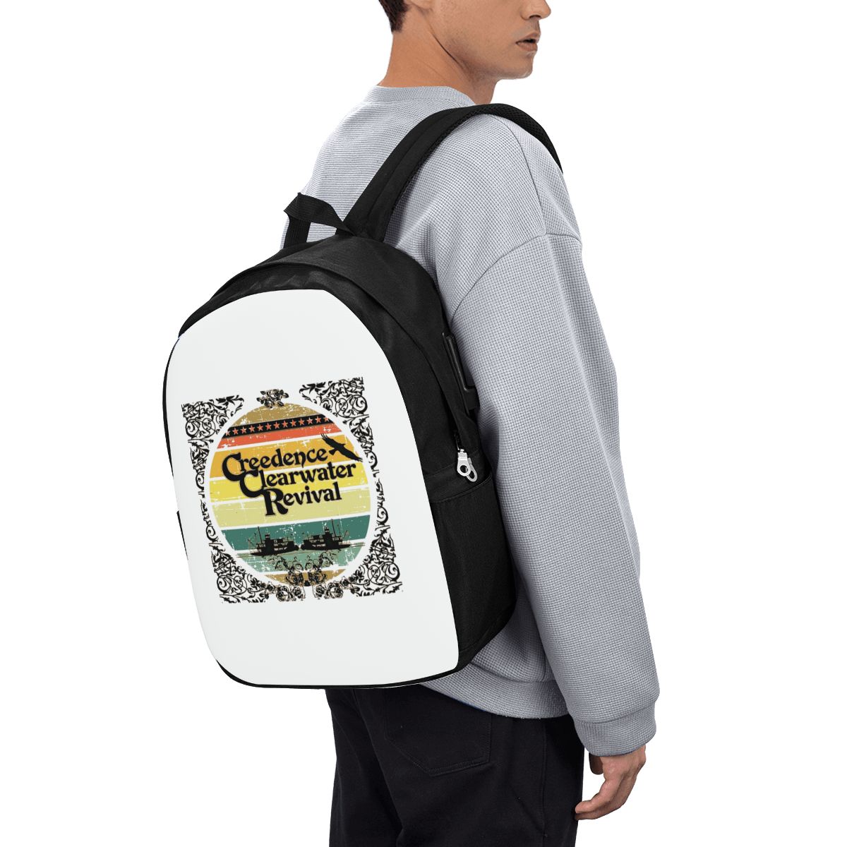 Creedence Clearwater Revival R - Laptops review and price