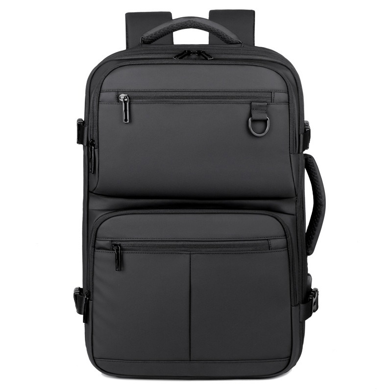 Expandable Travel Backpack Men - Laptops review and price
