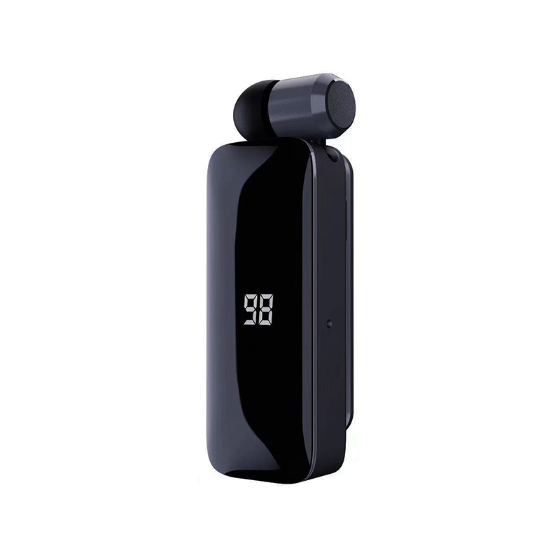 F906 Talk Time 40 Hours Blueto - Type C Wired Earphones With Mic review and price