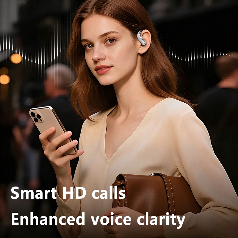 Bluetooth Earphones Wireless O - Bone Conduction Running Headphones review and price