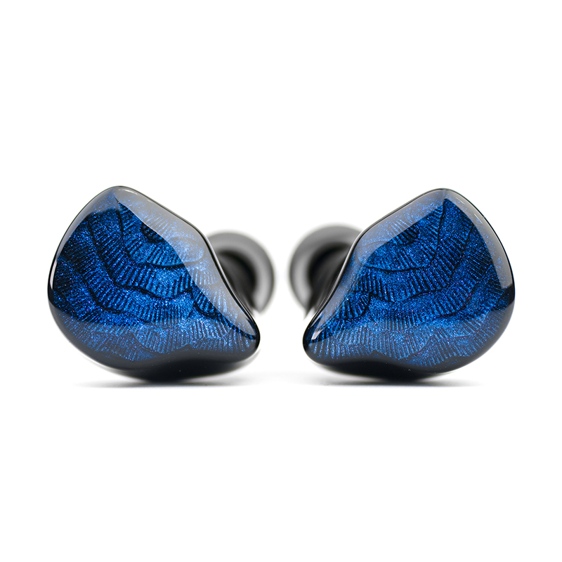TRUTHEAR NOVA 1DD+4BA In-Ear H - Planar Magnetic Iem Earphones review and price