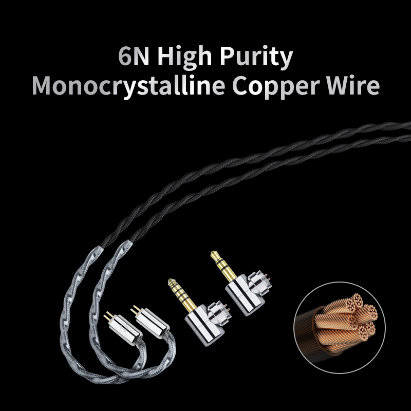 EPZ K9 In-Ear Earphone 1DD+8BA - Planar Magnetic Iem Earphones review and price