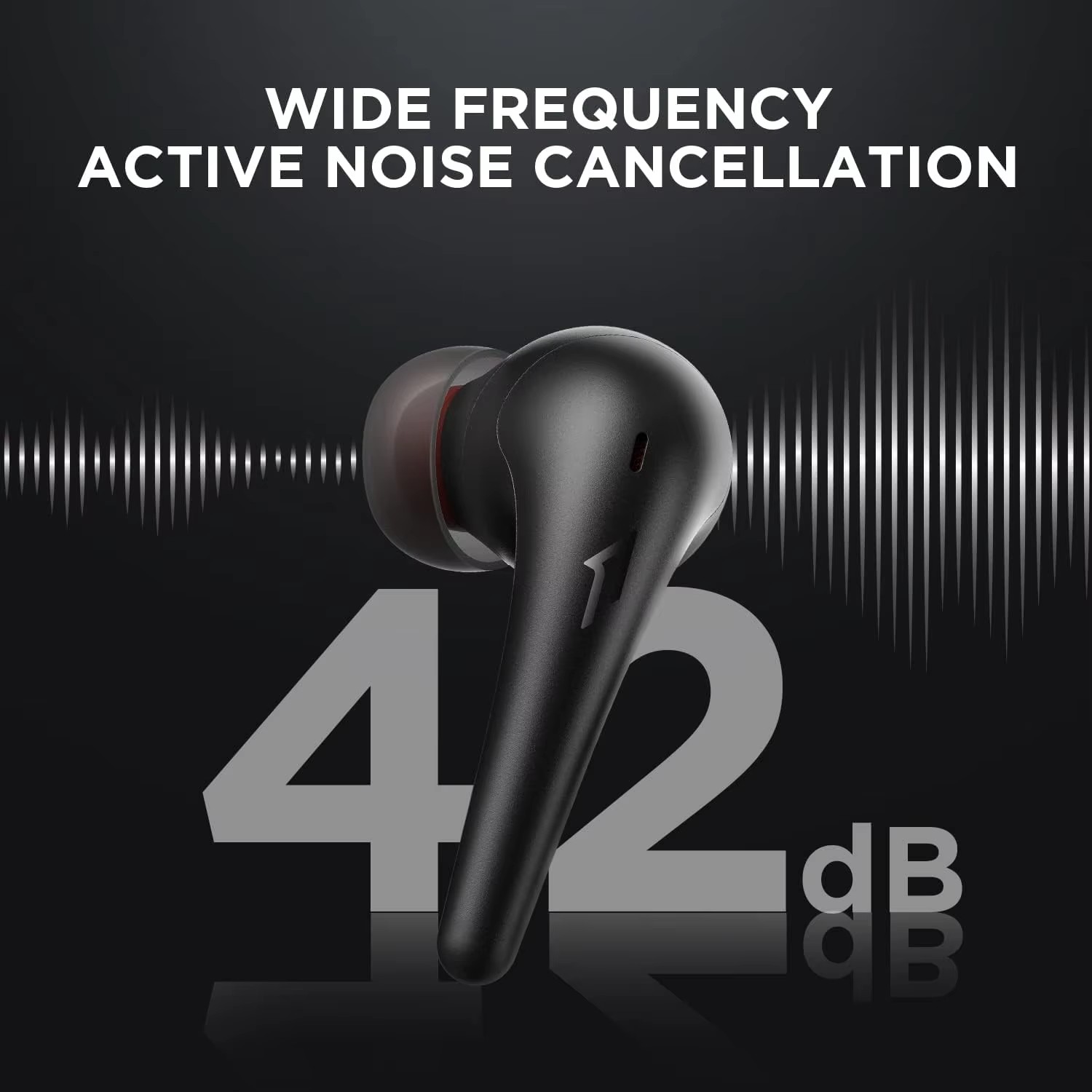 1MORE Aero Ear Buds Noise Canc - Headphones review and price