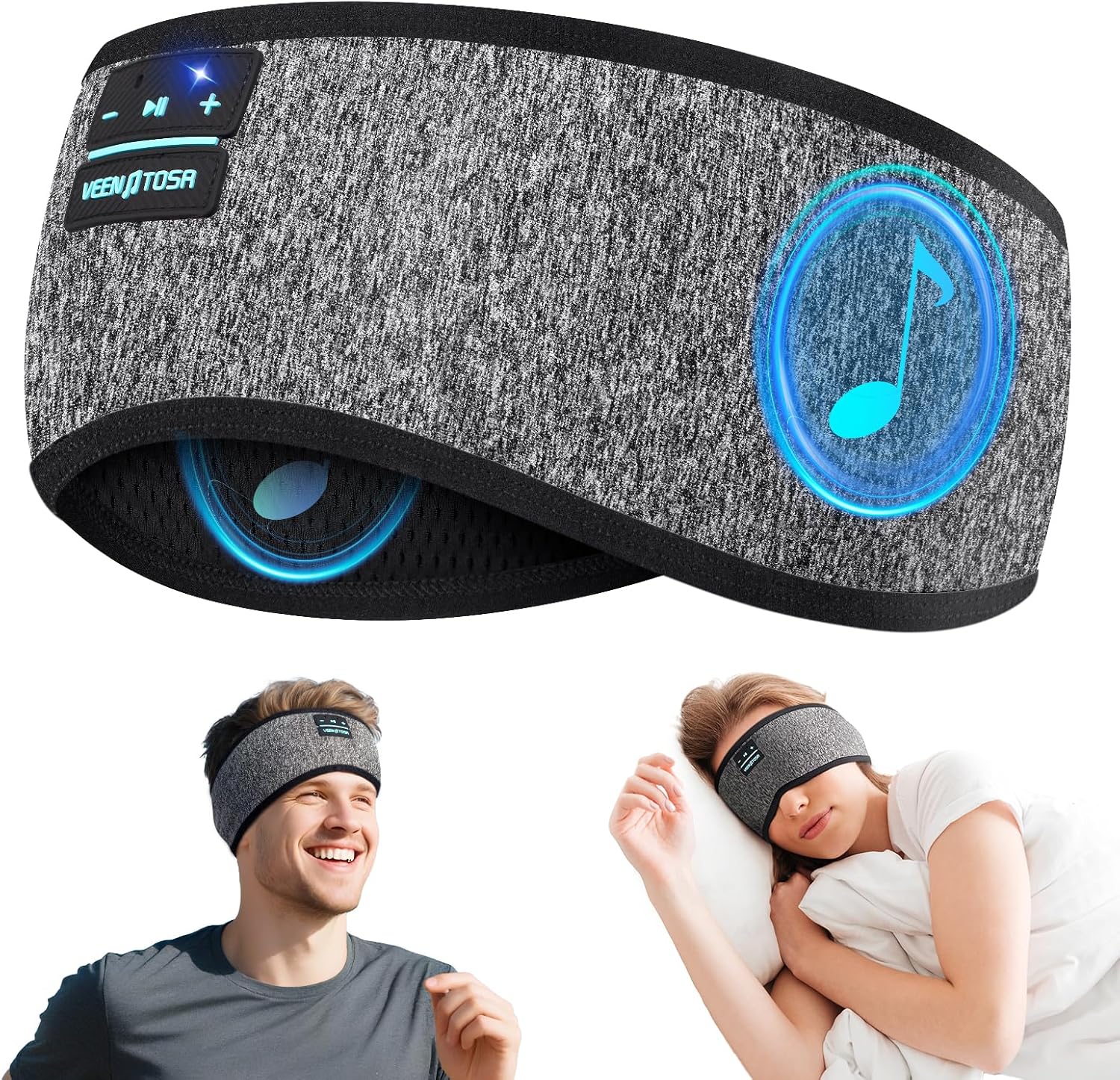 Bluetooth Earphones Sports Sid - Sleep Mask Headphones Bluetooth review and price