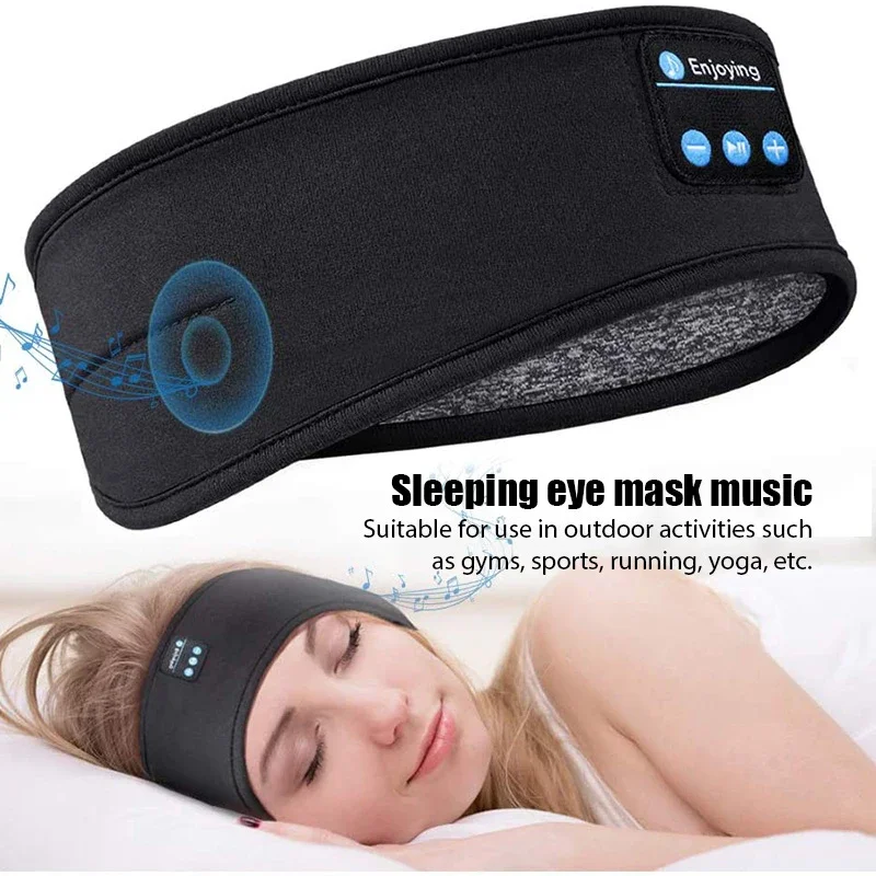Bluetooth Earphones Sports Sid - Sleep Mask Headphones Bluetooth review and price