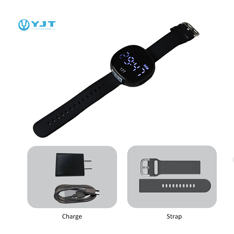 2026 YJT OEM ODM Smart Watch H - Smartwatches review and price