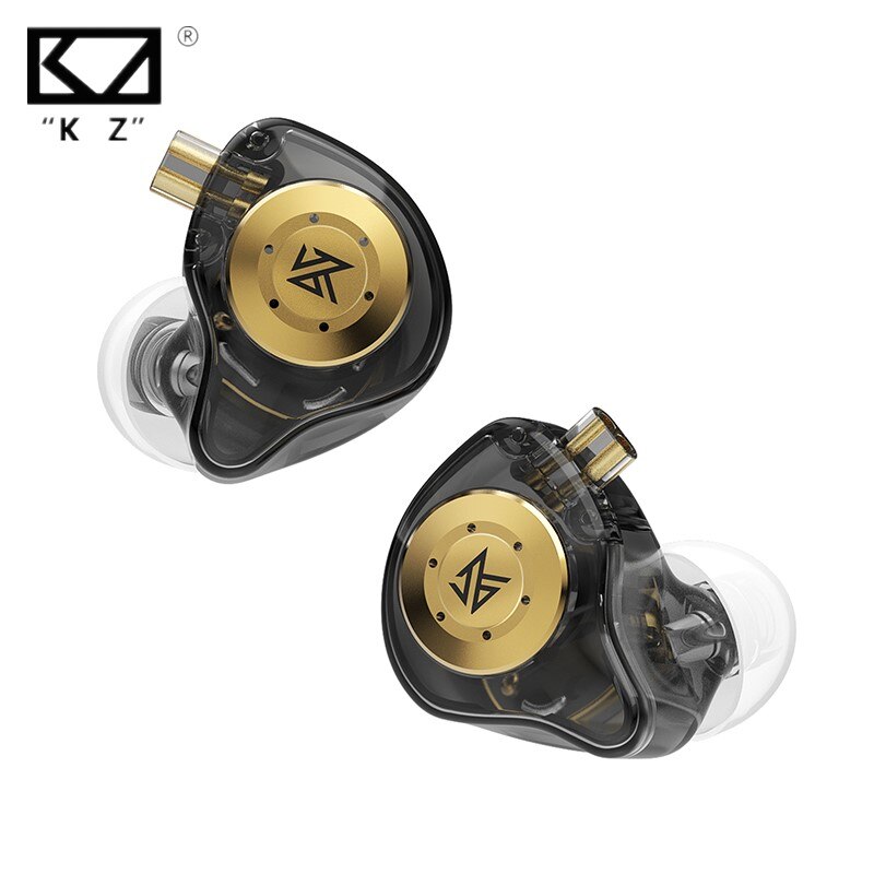 KZ EDX PRO Dynamic Earphones H - In Ear Monitors For Singers review and price