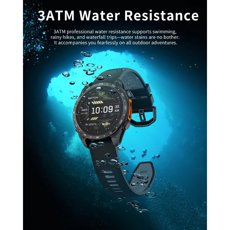 High Quality HD300PRO Outdoors - Smartwatches review and price
